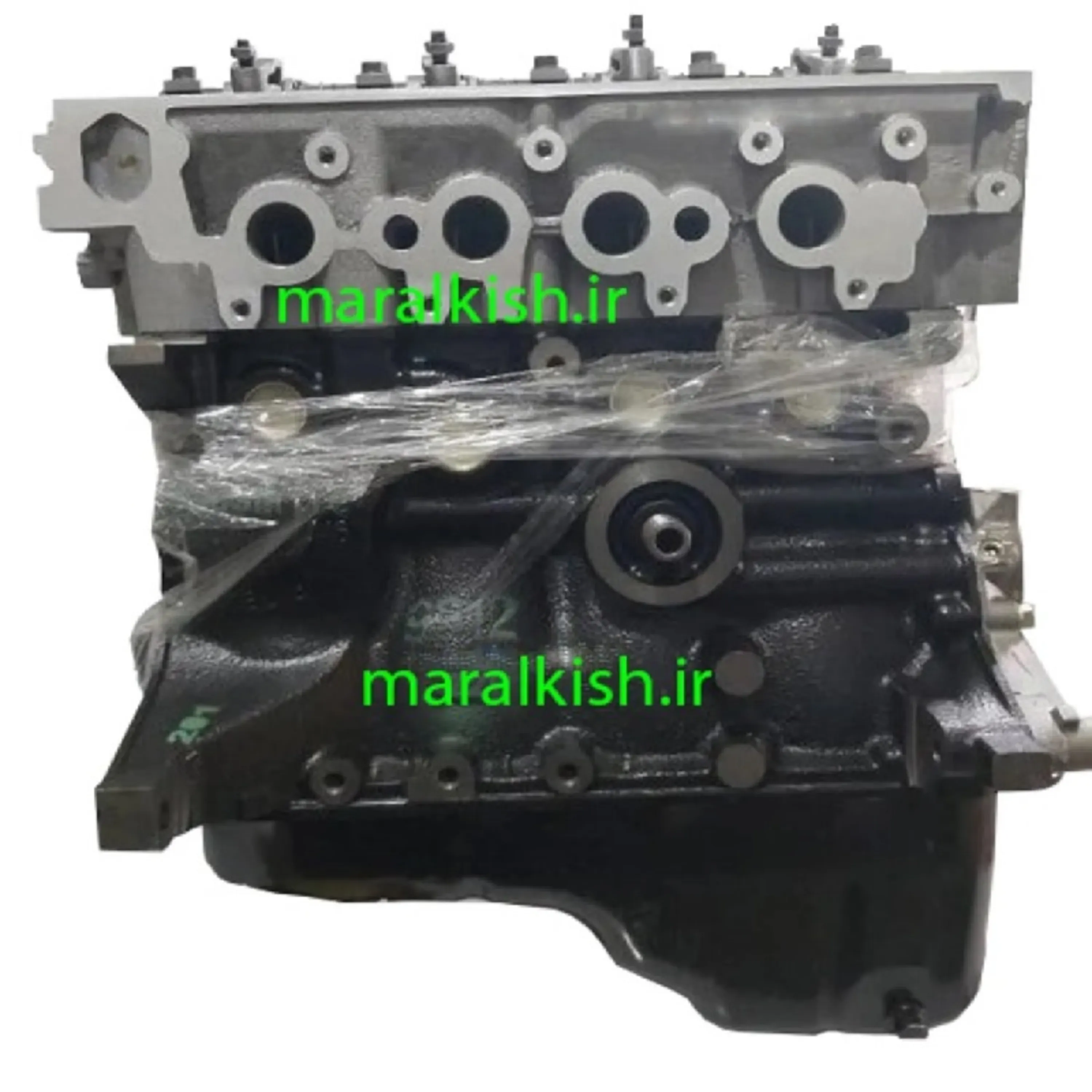 موتور کامل تیبا 1 موتور کامل تیبا 1